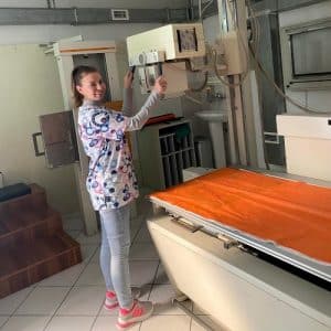 Екипът на Медицински център "Артро"